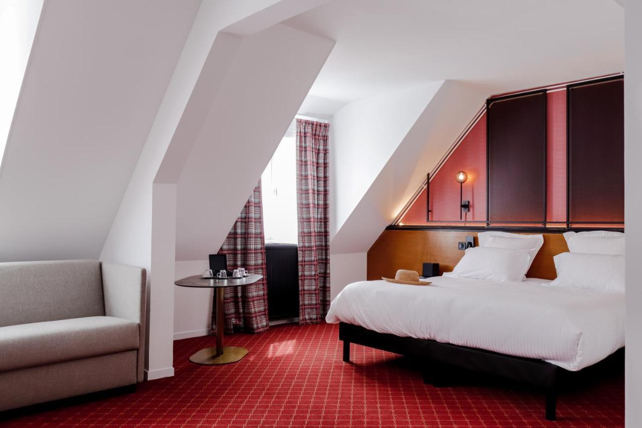 Les Jardins De Deauville 4*