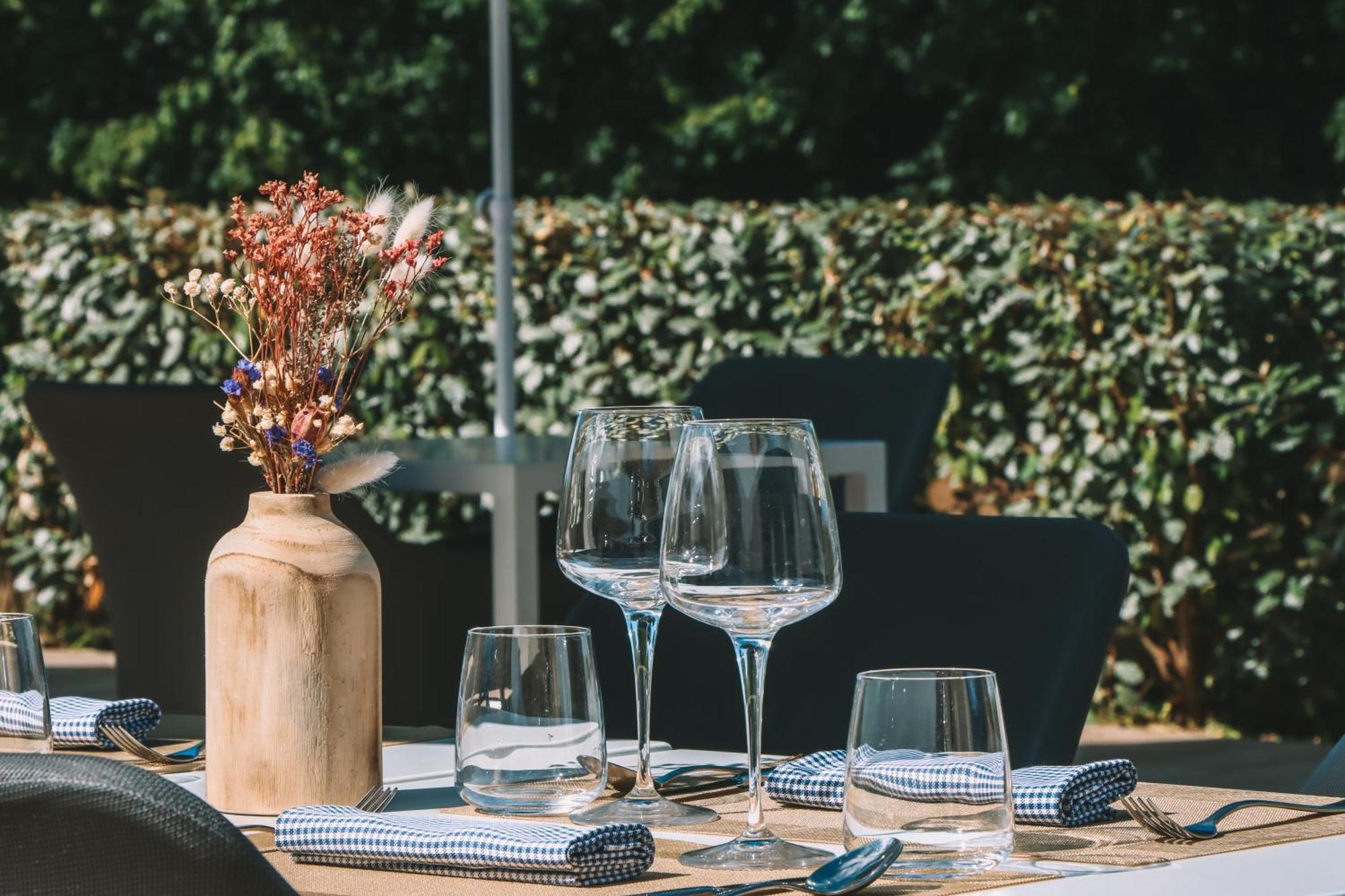 Les Jardins De Deauville Hotel 4*